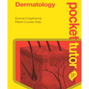 Pocket Tutor Dermatology