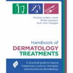 Handbook Of Dermatology Treatments
