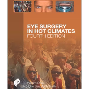 Eye Surgery In Hot Climates