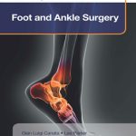Surgical Techniques In Sports Medicine Foot And Ankle Surgery