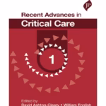 Recent Advances In Critical Care-1