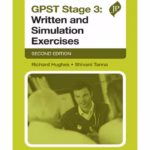 Gpst Stage 3: Written And Simulation Exercises