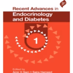 Recent Advances In Endocrinology And Diabetes-1