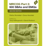 Mrcog Part 2: 500 Sbas And Emqs