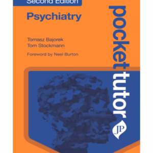 Psychiatry Pocket Tutor