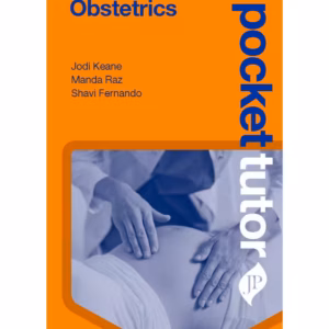 Pocket Tutor Obstetrics