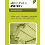 Mrcp Part 2 : 450 Bofs