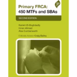 Primary Frca: 450 Mtfs And Sbas