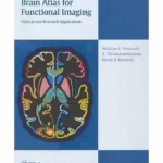 Brain Atlas for Functional Imaging/CD-ROM