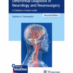 Differential Diagnosis in Neurology and Neurosurgery 2nd Ed.