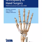 Arthroplasty in Hand Surgery : FESSH Instructional Course Book 2020 1st Ed.