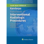 Handbook of Interventional Radiological Procedures-6th Edition