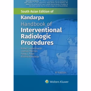 Handbook of Interventional Radiological Procedures-6th Edition