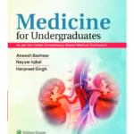 Medicine for Undergraduates -1st Edition