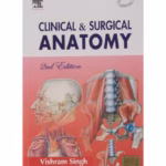 Clinical and Surgical Anatomy - 2nd Edition