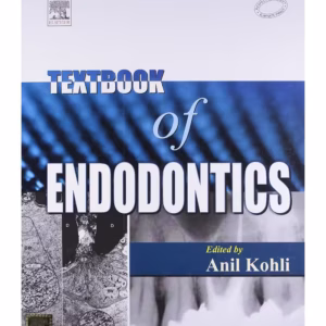 Textbook of Endodontics