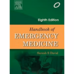 Handbook of Emergency Medicine - 8th Edition