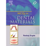 MCQs in Dental Materials