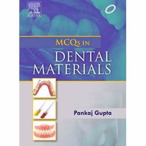 MCQs in Dental Materials