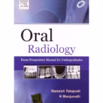 Oral Radiology-Exam Preparatory Manual for Undergraduates