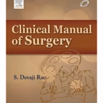 Clinical Manual of Surgery