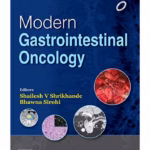Modern Gastrointestinal Oncology - 1st Edition