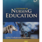 Textbook of Nursing Education