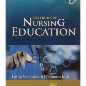 Textbook of Nursing Education