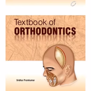 TB of Orthodontics - 1st Edition
