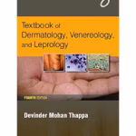 Textbook of Dermatology, Venereology, and Leprology - 4th Edition