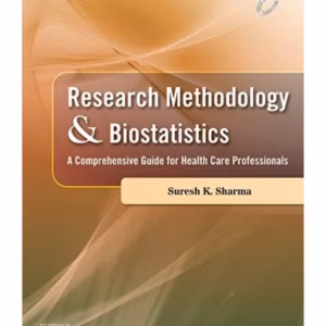 Research Methodology and Biostatistics Application