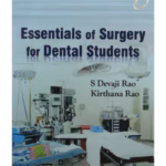 Essentials of Surgery for Dental Students - 1St SAE