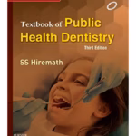 Textbook of Public Health Dentistry