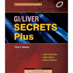 GI/Liver Secrets: 1st SAE