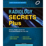 Radiology Secrets: 1st SAE