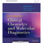 Textboook of clinical chemistry and molecular diagnostics SAE