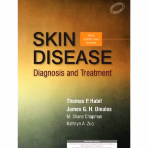 Skin Disease (SAE) -1st Edition