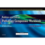 Robbins and Cotran Pathology Companion Workbook - 2nd SAE