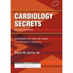 Cardiology Secrets - 1 SAE