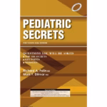 Pediatric Secrets - 1st SAE