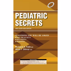 Pediatric Secrets - 1st SAE