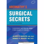Abernathy’s Surgical Secrets SAE