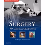 Surgery for Medical Graduates -1st Edition