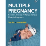 Multiple Pregnancy: Recent Advances in Management of Multiple Pregnancy - 1st Edition