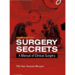 Surgery  Secrets -4th Edition
