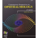 Contemporary Perspective on Ophthalmology - 10/E