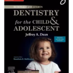 Mcdonald and Avery Dentistry for Child and Adolescent: Second South Asia Edition