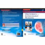 Elsevier Clinical Skills Manual Vol 4 OBG Nursing (SAE) - 1st Edition