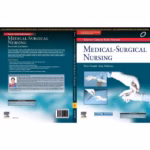 Elsevier Clinical Skills Manual - Medical Surgical Nursing - 1st Edition