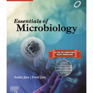 Essentials of Microbiology